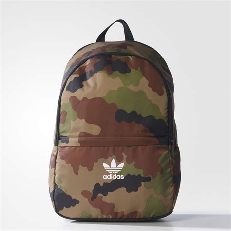 camouflage adidas damen|adidas camouflage backpack.